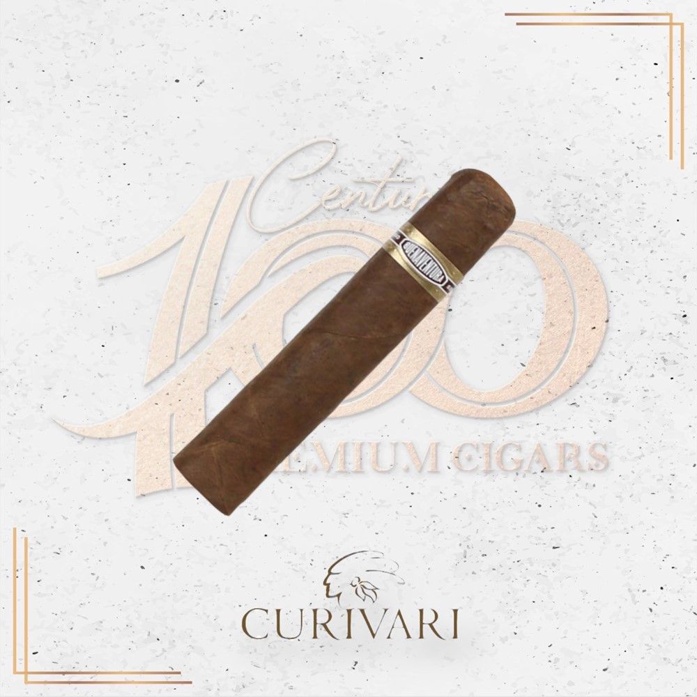 Curivari - Buenaventura - BV 560