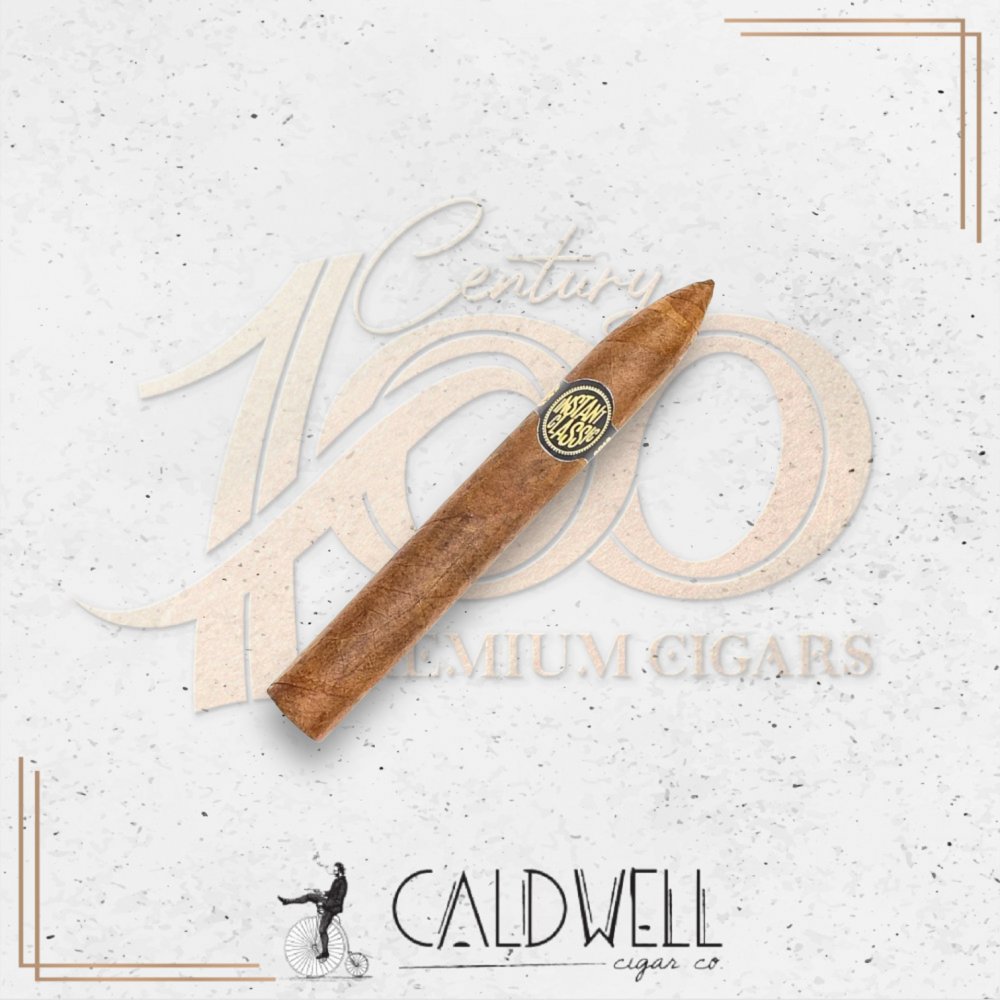 Caldwell - Lost and Found - Instant Classic - San Andres Torpedo