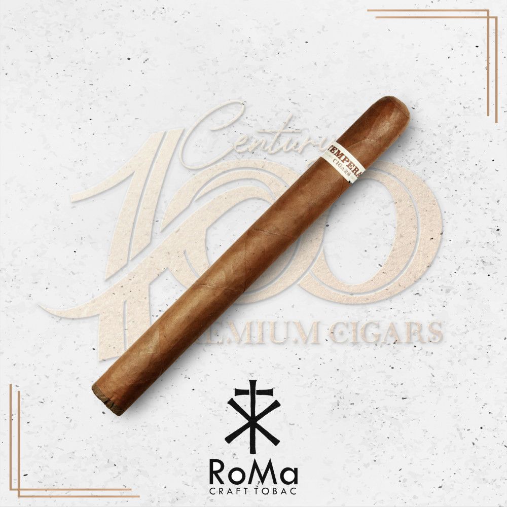 Roma Craft - Intemperance EC XVIII - AWS IV