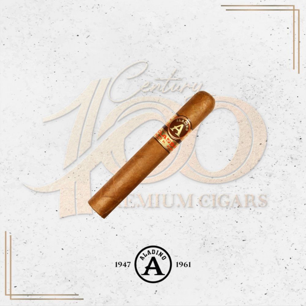 Aladino - Classic - Robusto