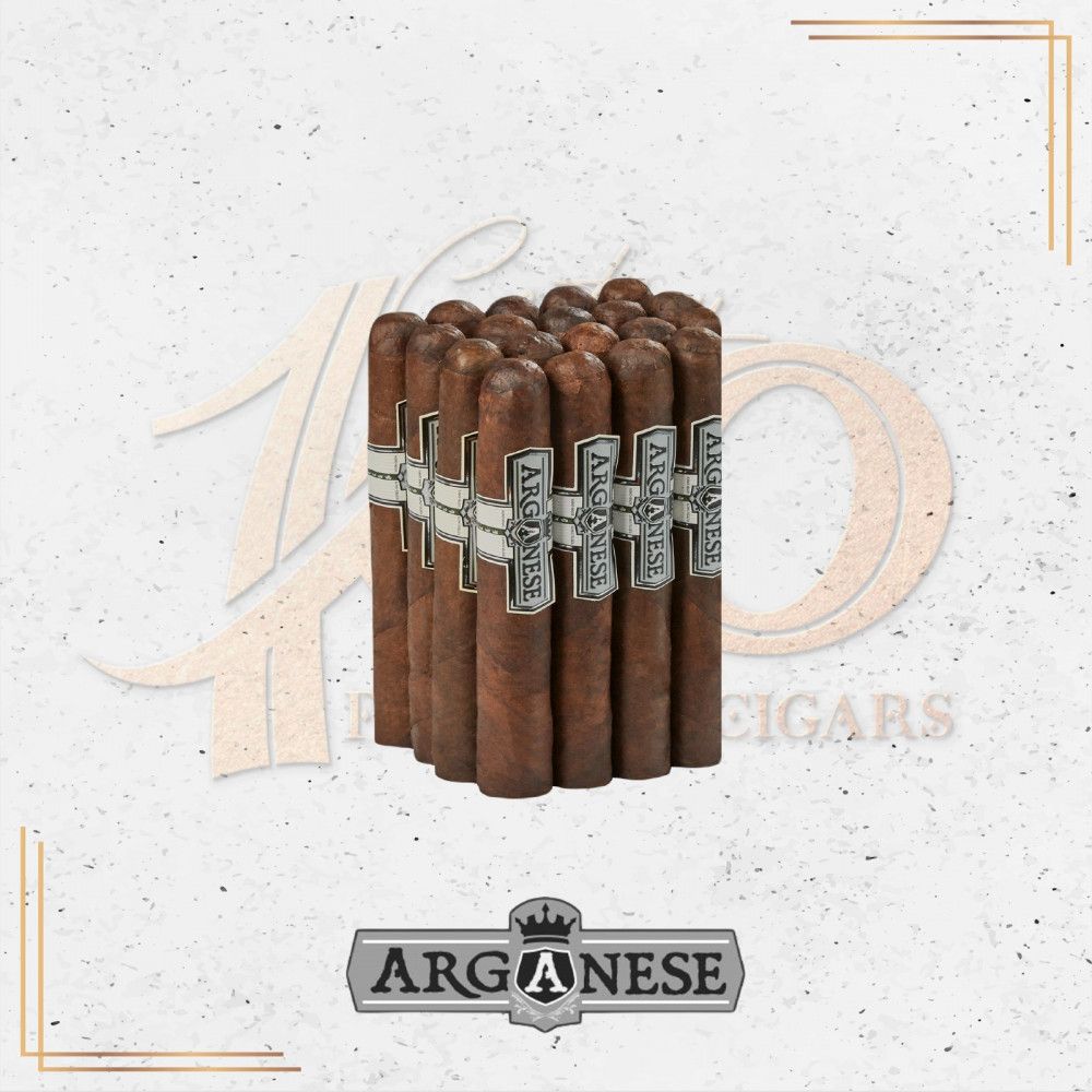 Arganese - Maduro - Toro 