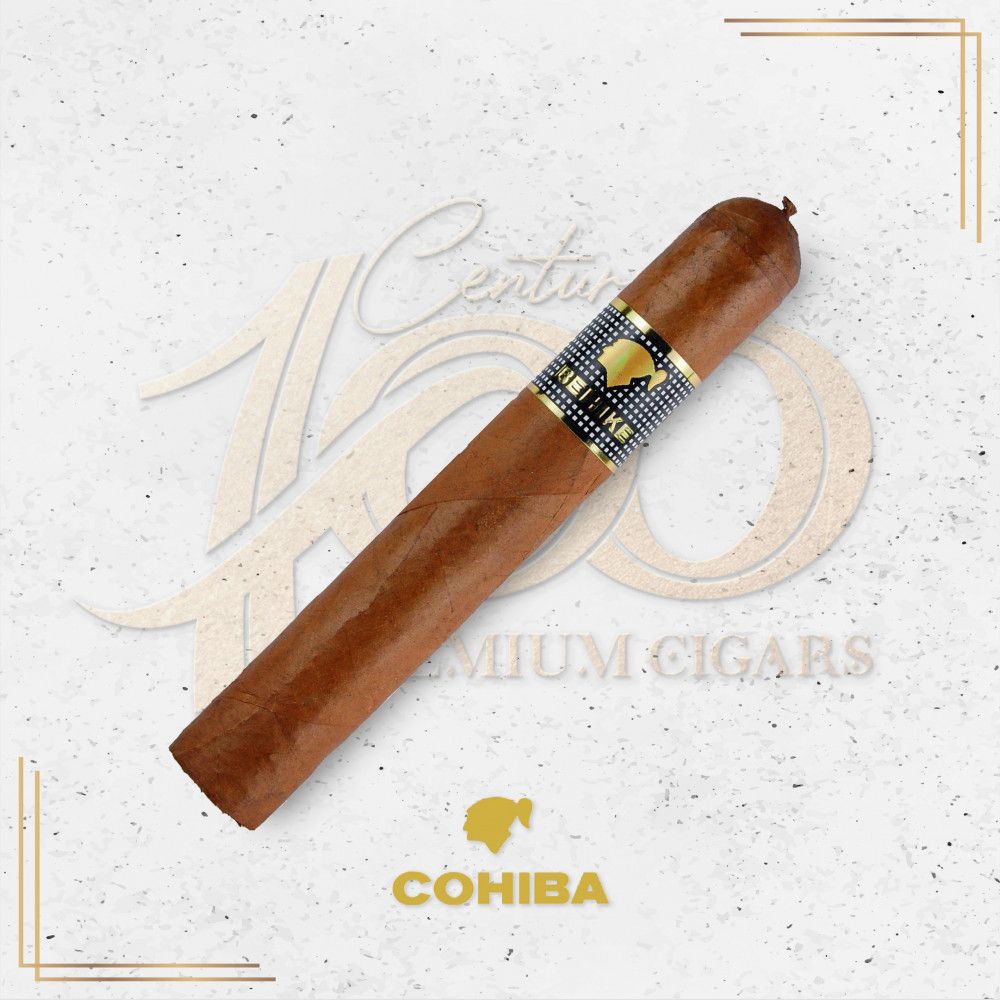 Cohiba - Behike 54