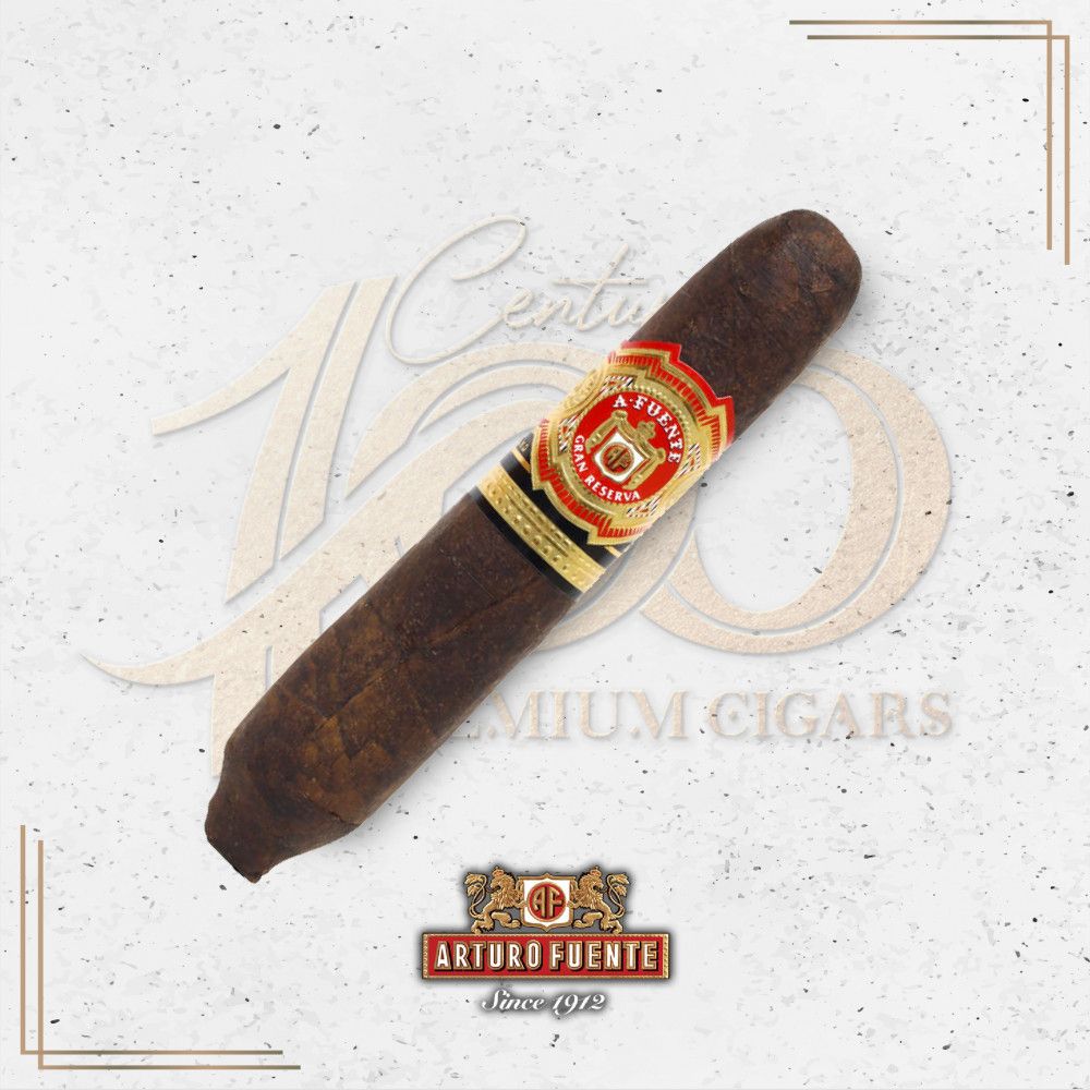 Arturo Fuente - Hemingway - Best Seller Maduro