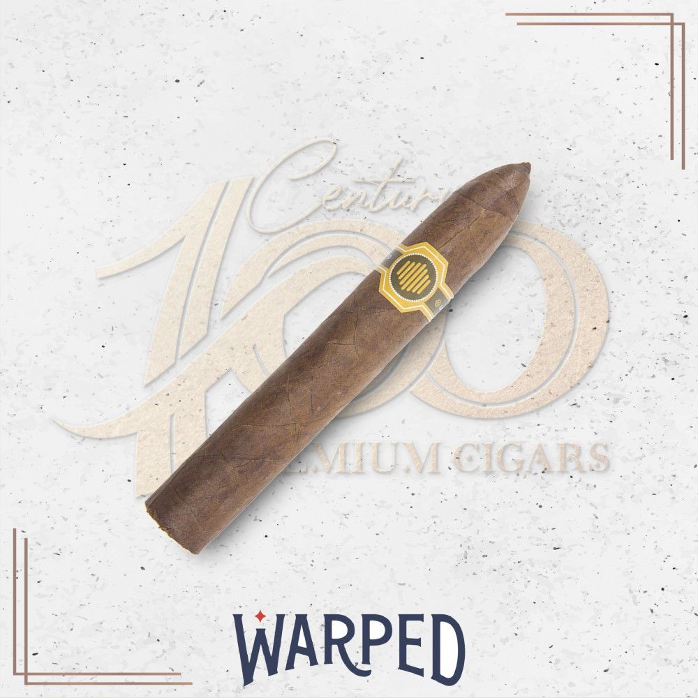 Warped - La Colmena - Black Honey