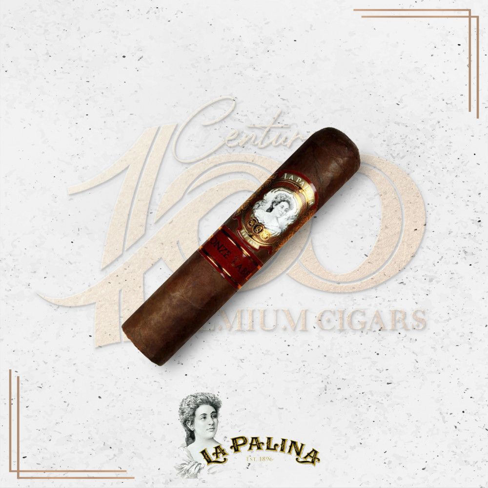 La Palina - Bronze Label - Bullet