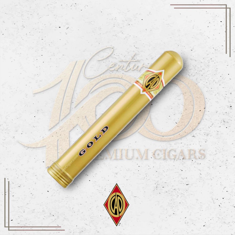 CAO - Gold - Aurum