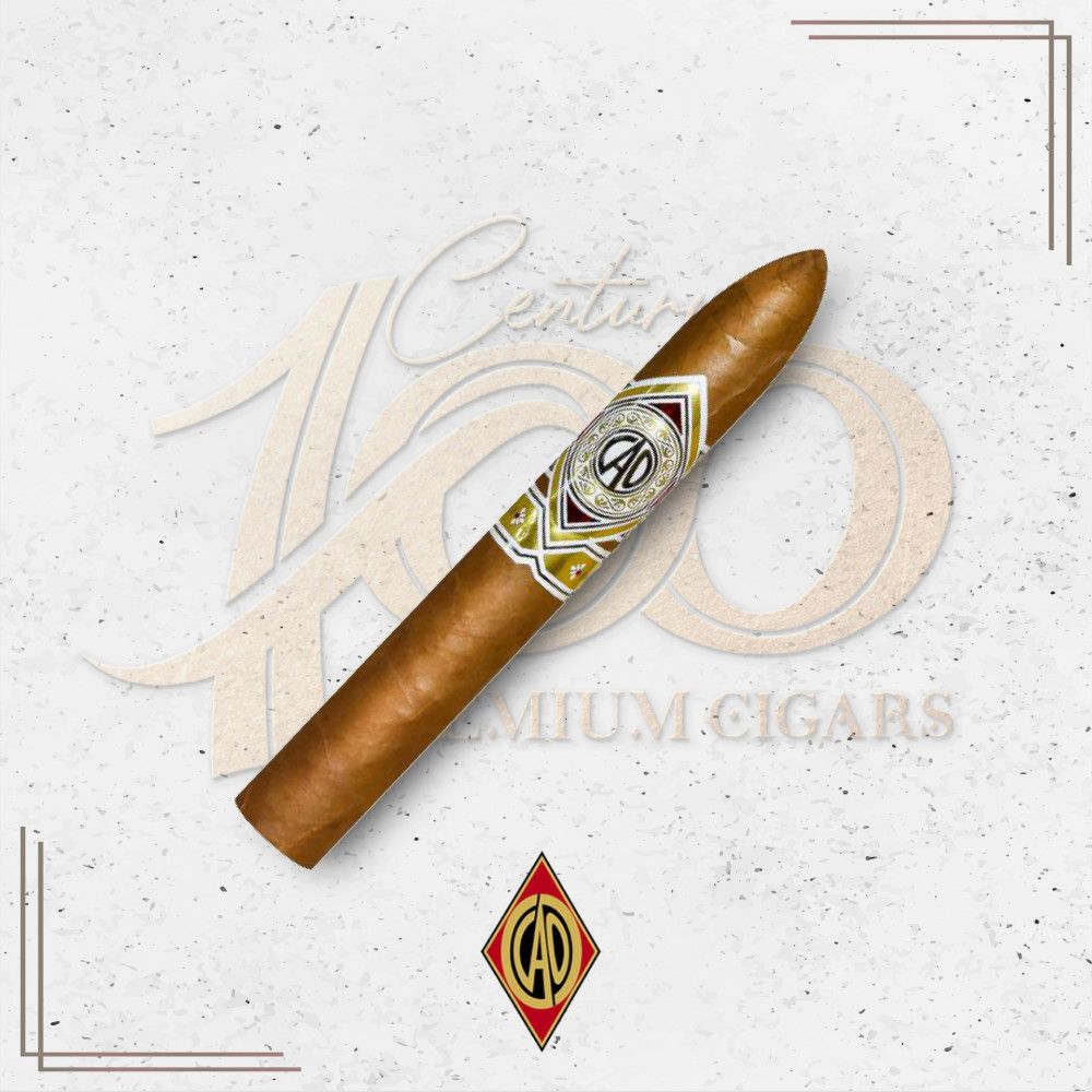 CAO - Gold - Torpedo