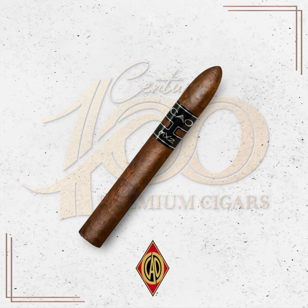 CAO - MX2 - Belicoso