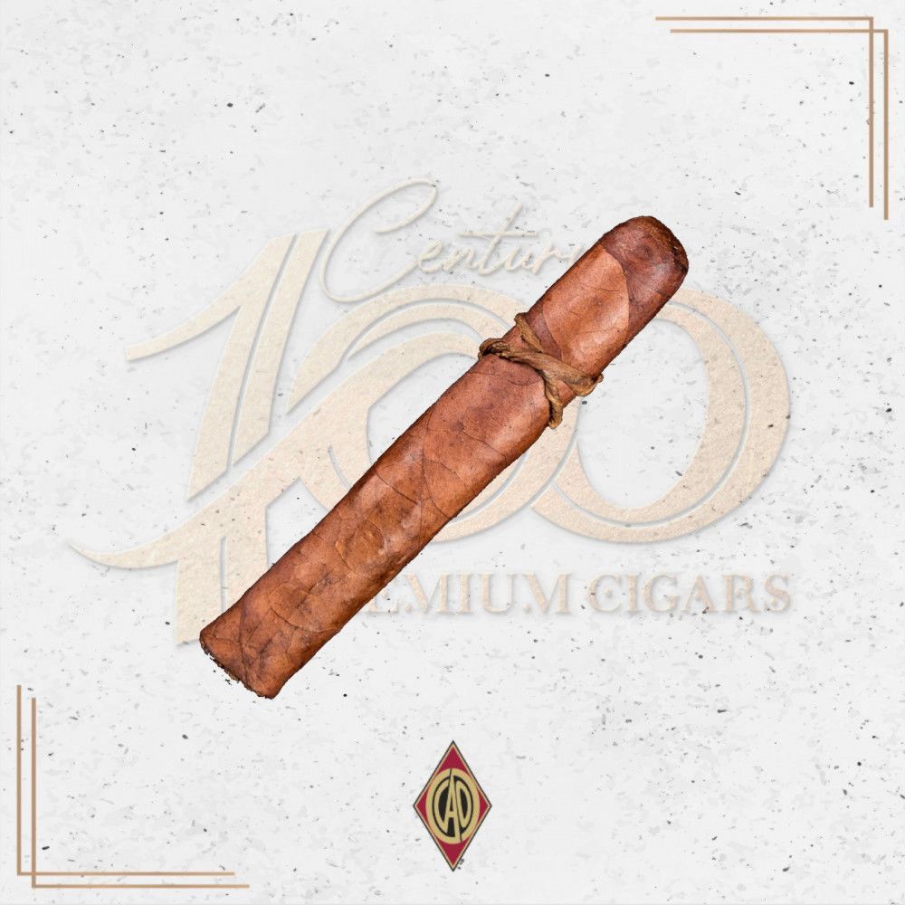 Cigars Caoba Fuma Robusto