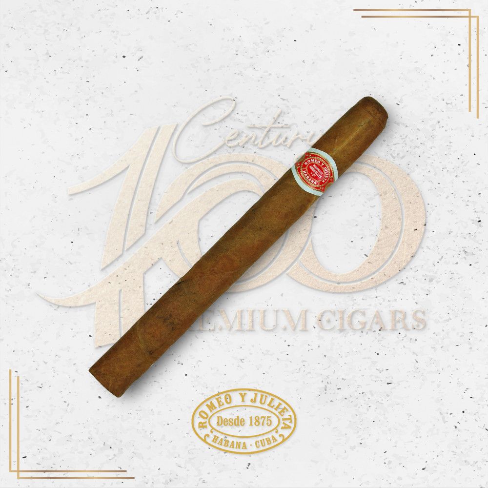 Romeo y Julieta - Cazadores