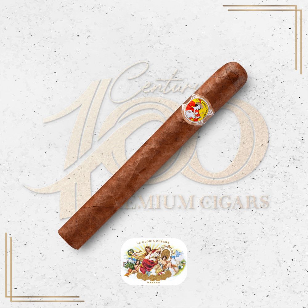 La Gloria Cubana (Non Cuban) - Classic - Charlemagne Natural