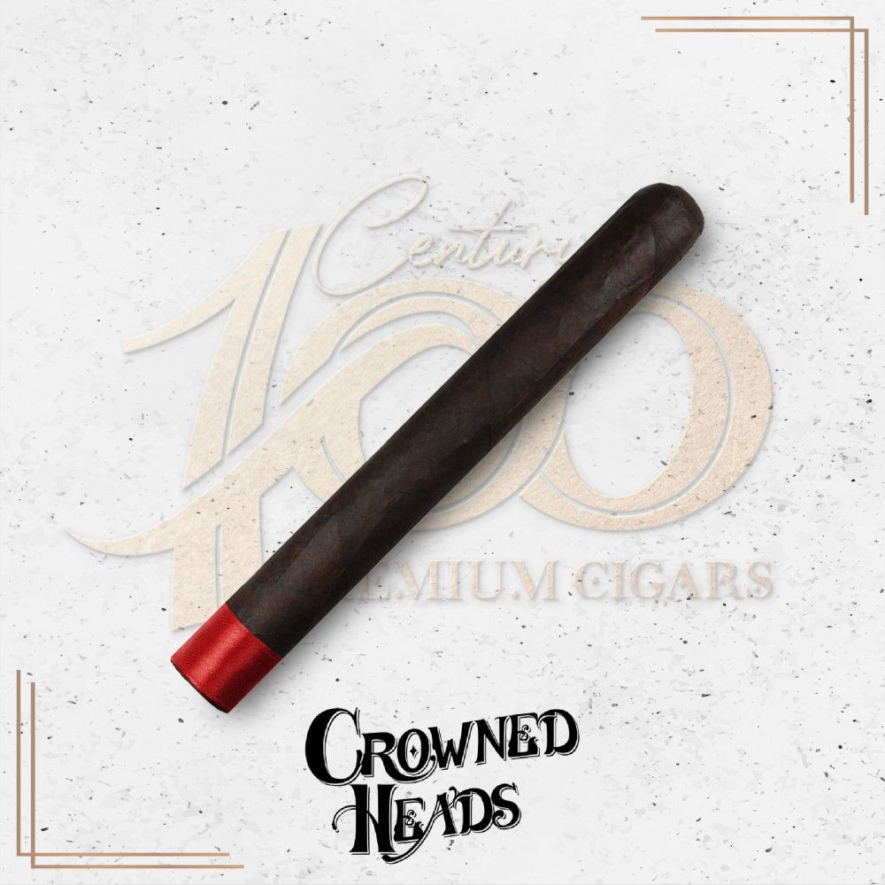 Crowned Heads - Buckeye Land - Buckeye Land