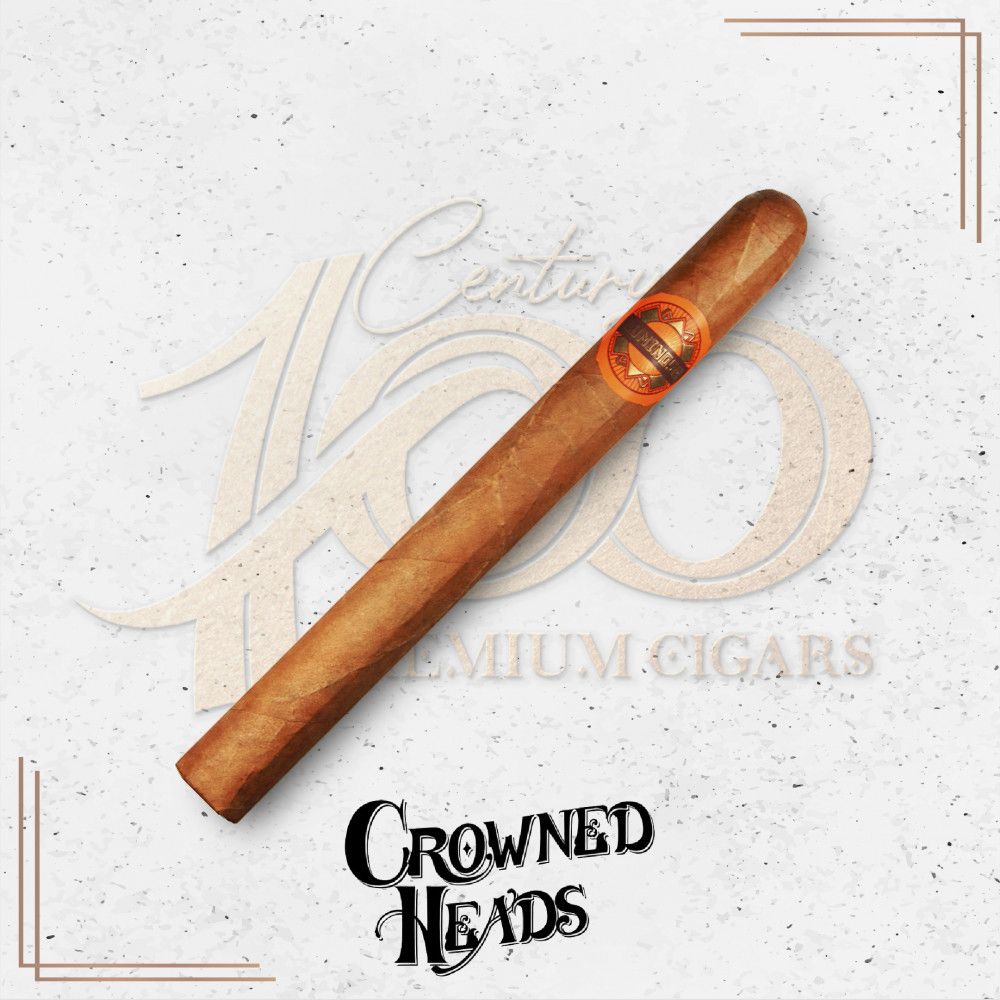 Crowned Heads - Luminosa - Churchill