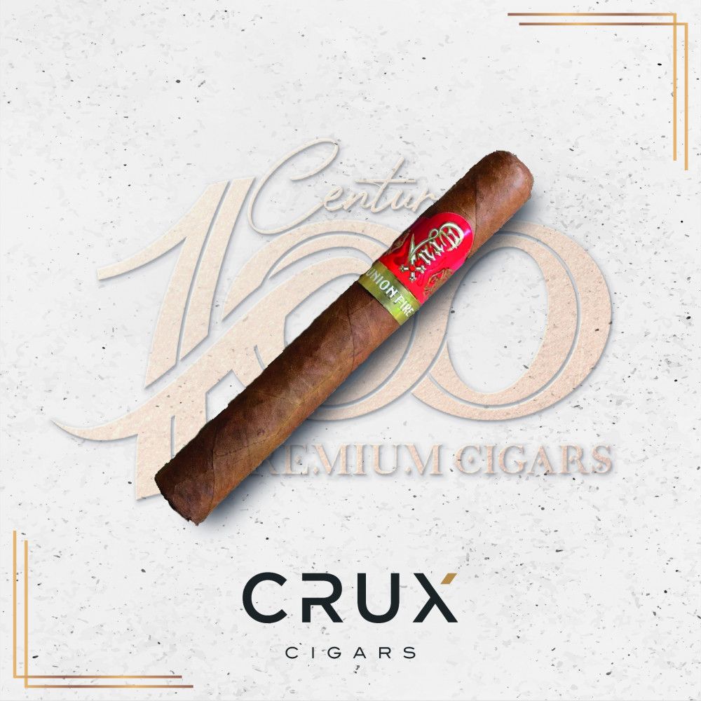 Crux - Union Fire - Toro