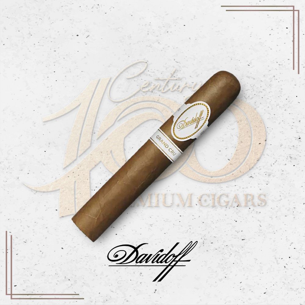 Davidoff - Grand Cru - No. 1