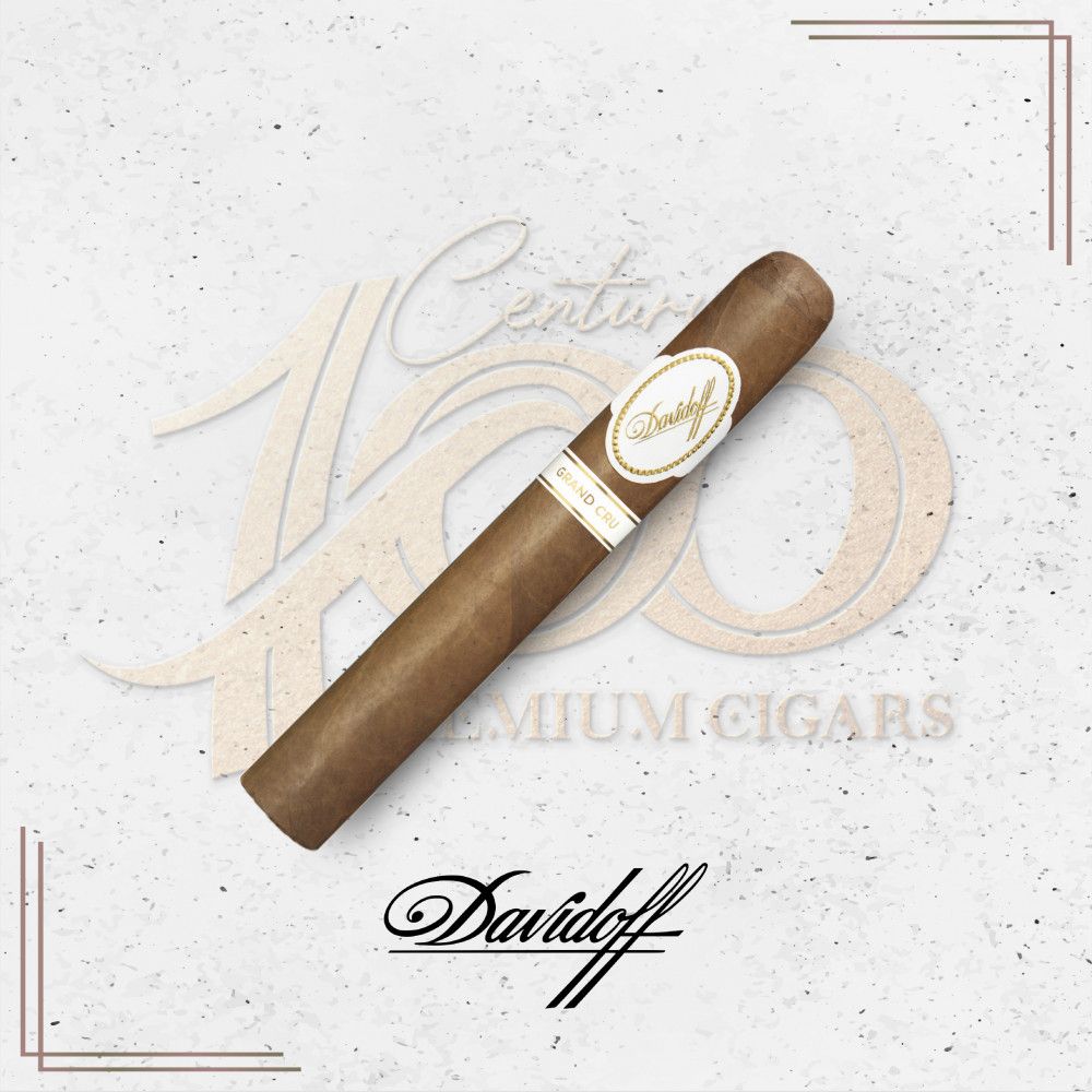 Davidoff - Grand Cru - Toro