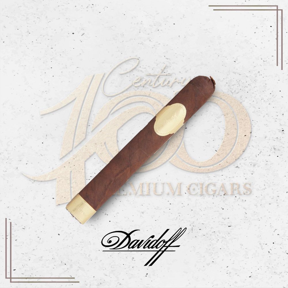 Davidoff - Puro D´Oro - Deliciosos