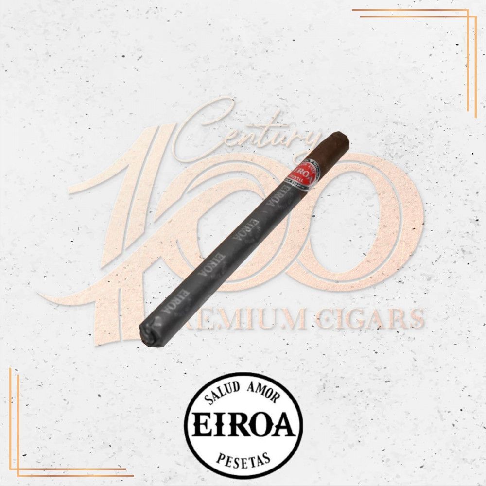 Eiroa - CBT Maduro - Lancero