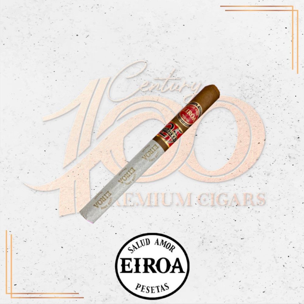 Eiroa - Classic - 25th Anniversary 