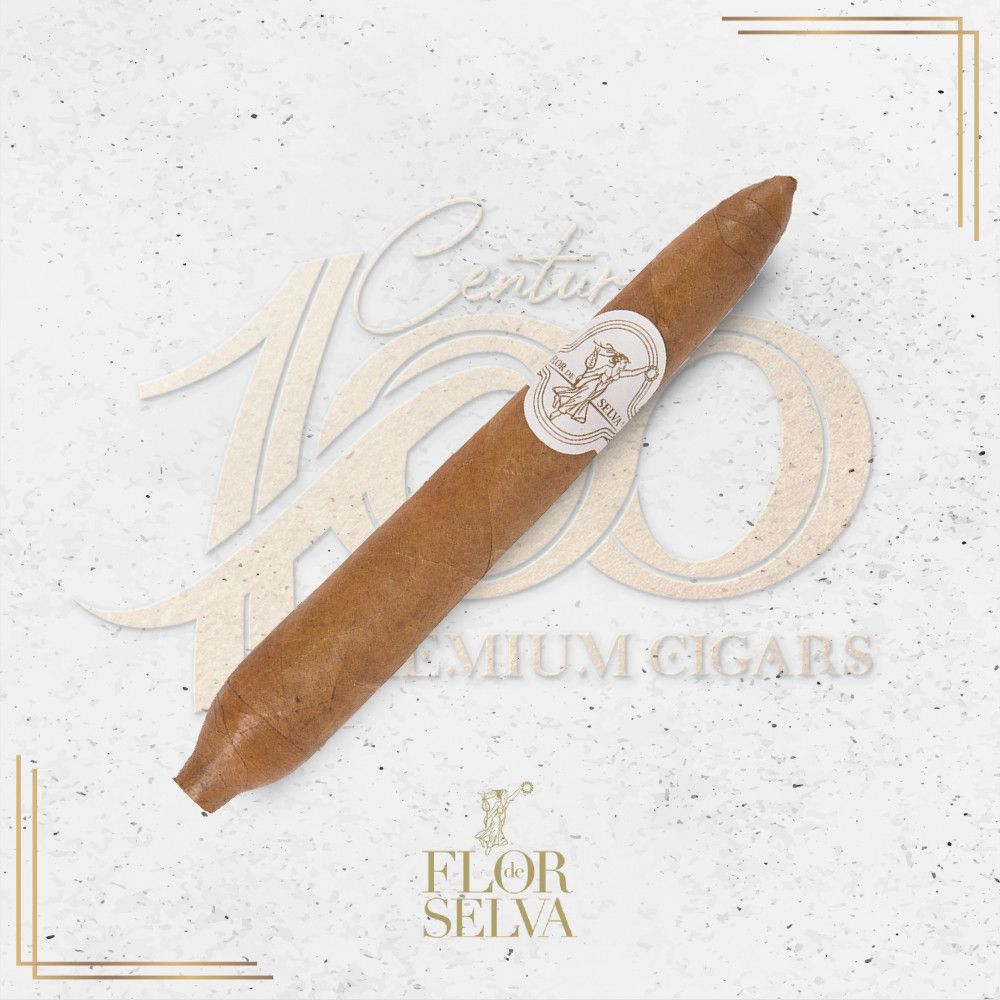 Flor de Selva - Classic Collection - El Galan