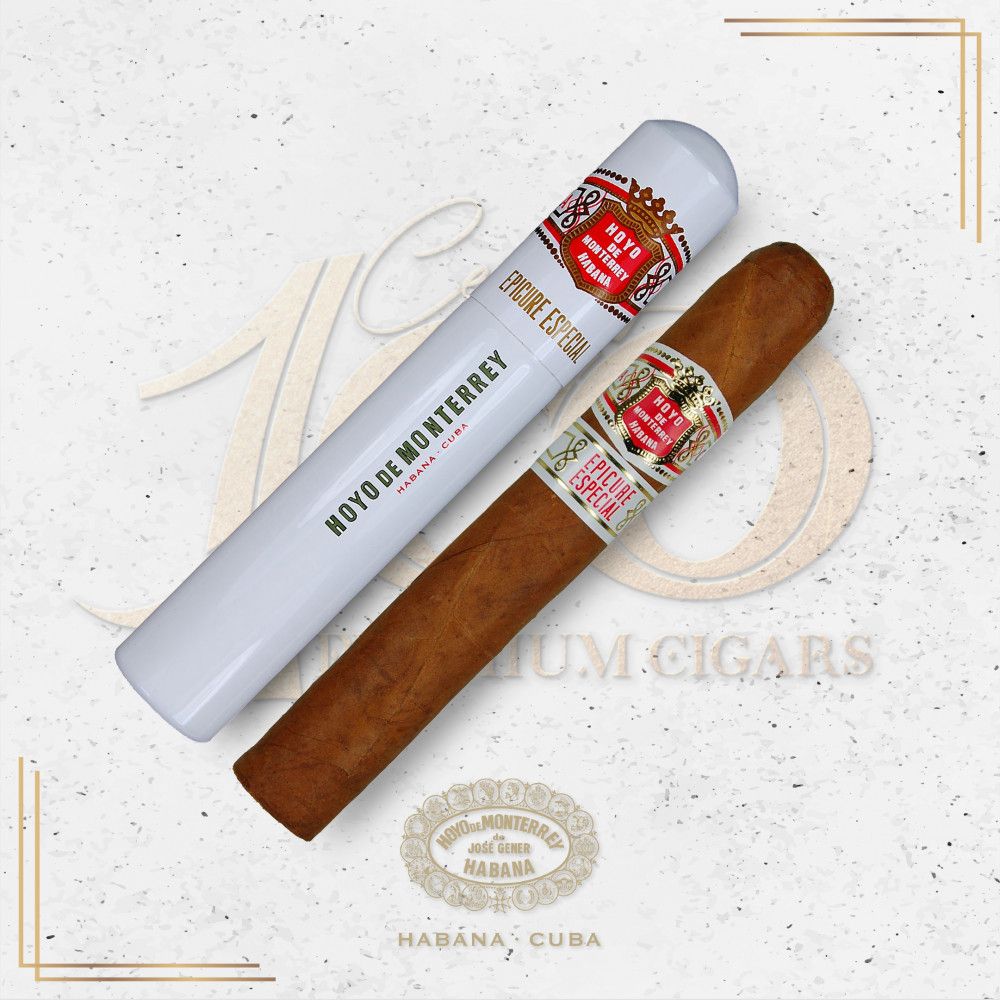 Hoyo De Monterrey Epicure Especial With Reviews Century Premium Cigars