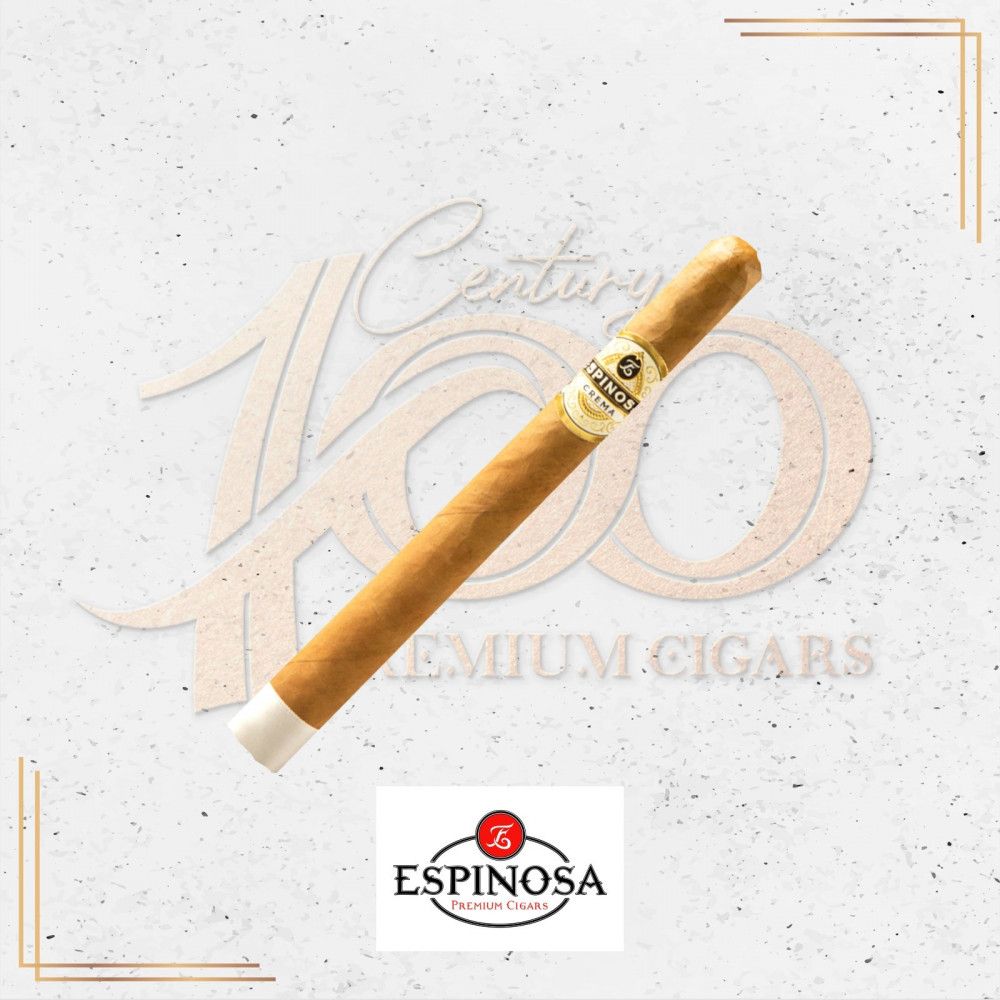 Espinosa - Crema - No. 1 Churchill