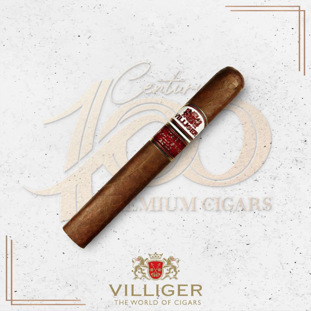 Villiger - TAA - Exclusive 2020 Toro