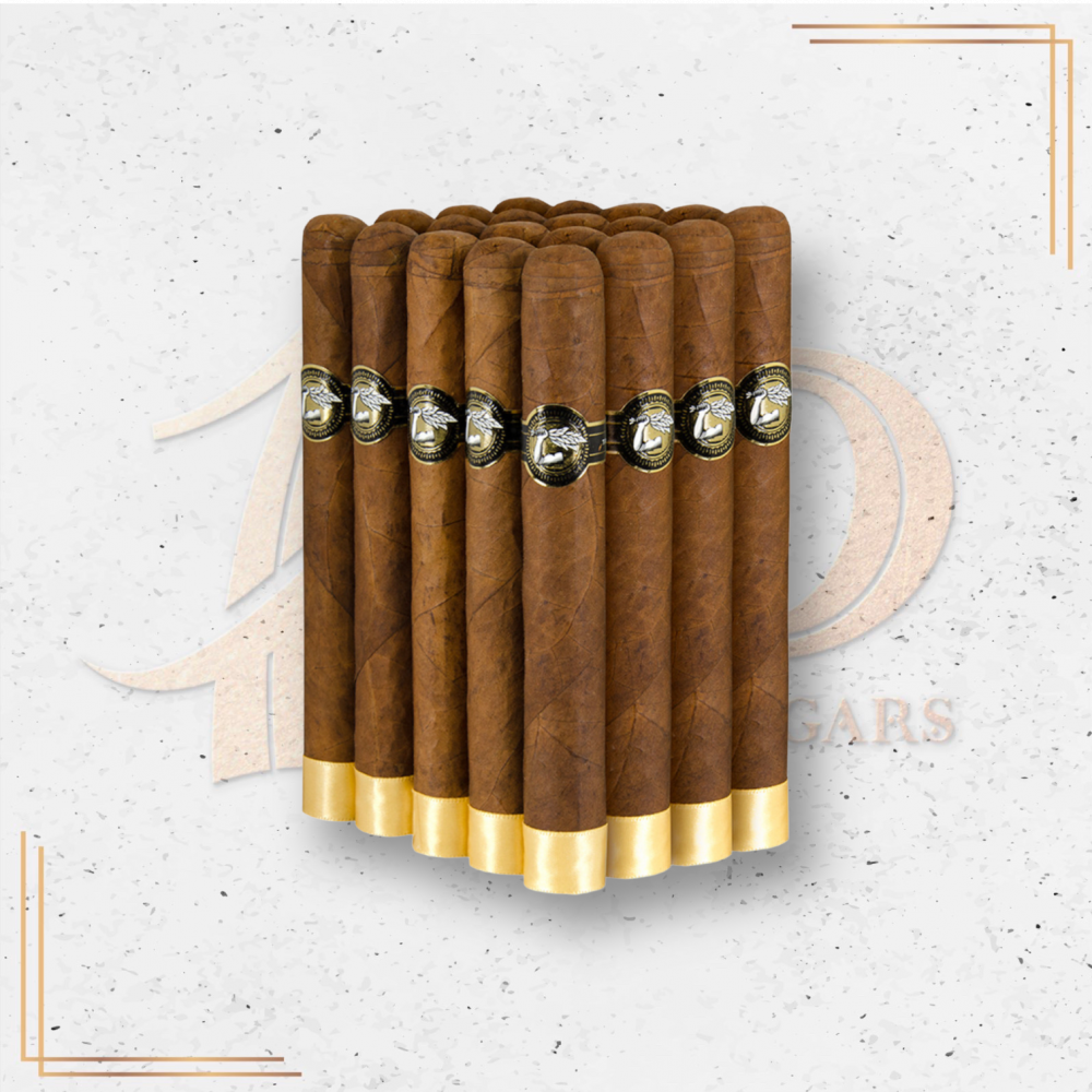 Aganorsa Leaf - Especial - Short Churchill