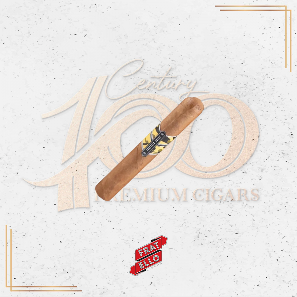 Fratello - Camo Sweet - Robusto