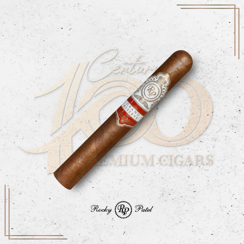 Rocky Patel - Grand Reserve - Toro