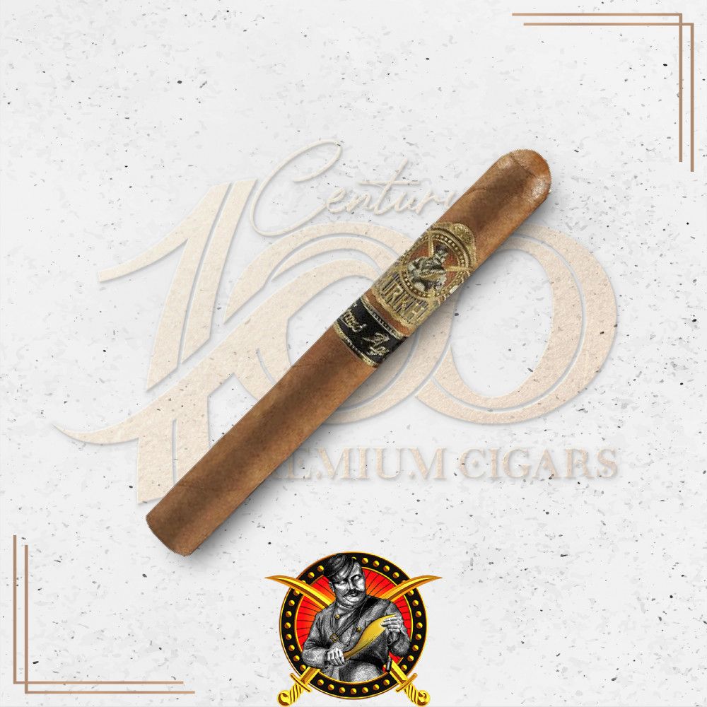 Gurkha - Grand Age - Presidente