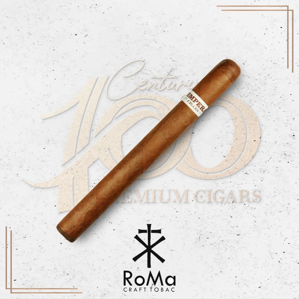 Roma Craft - Intemperance EC XVIII - Humility