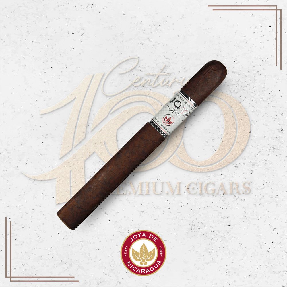 Joya de Nicaragua - Joya Silver - Ultra