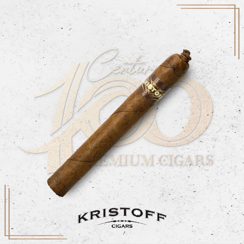 Kristoff - Ligero Criollo - Churchill