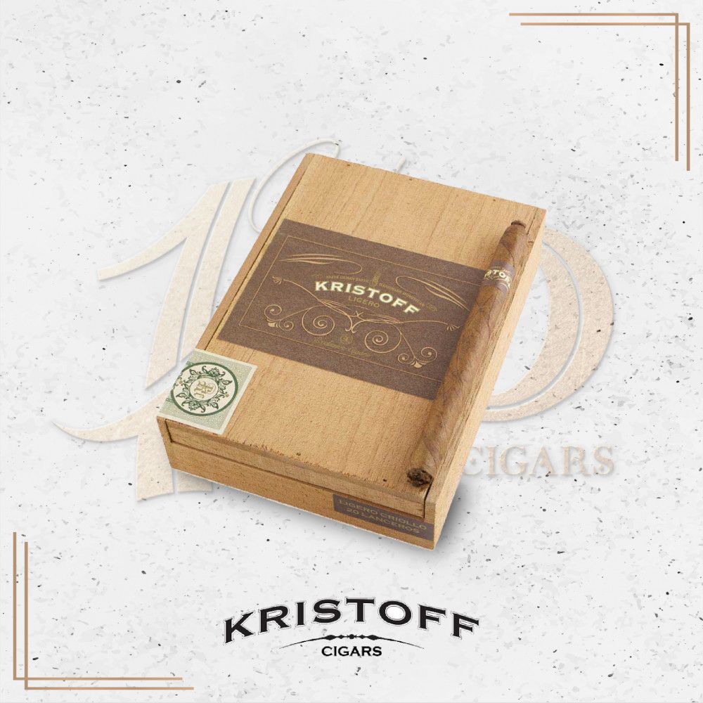 Kristoff - Ligero Criollo - Lancero