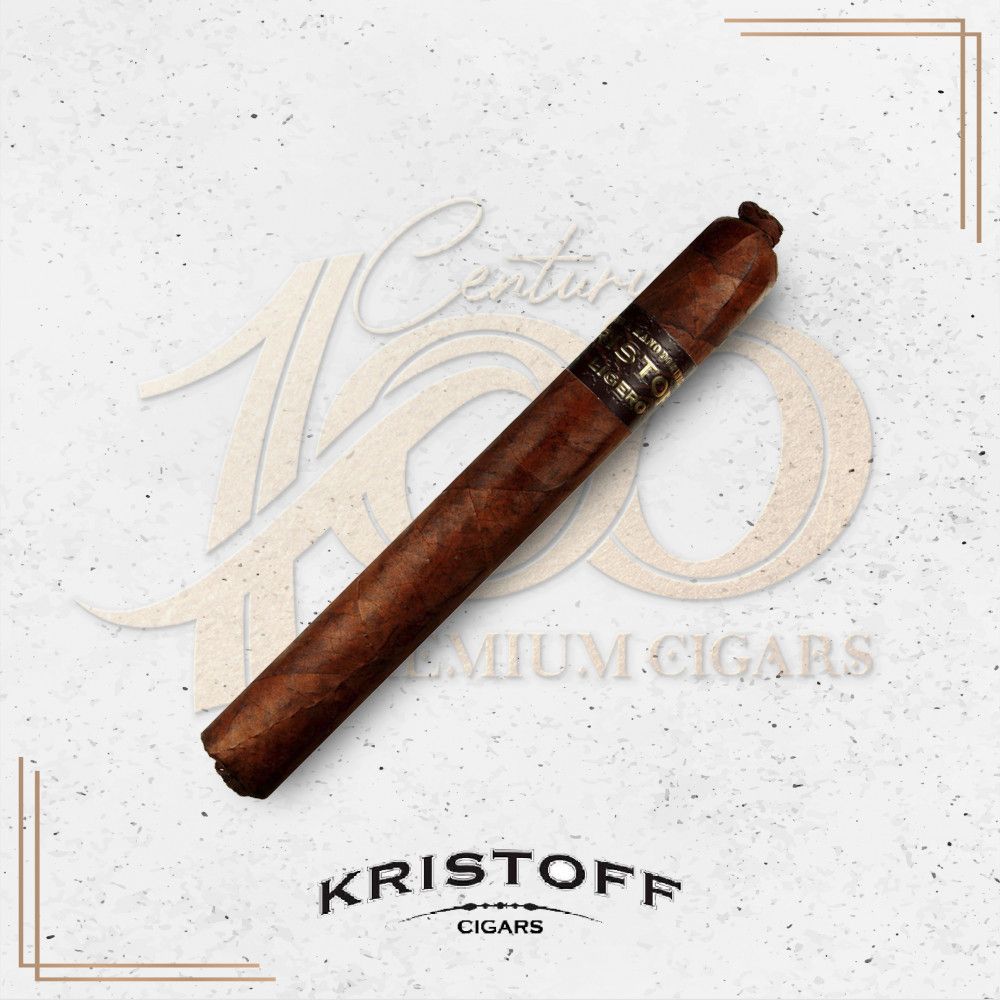 Kristoff - Ligero Criollo - Matador