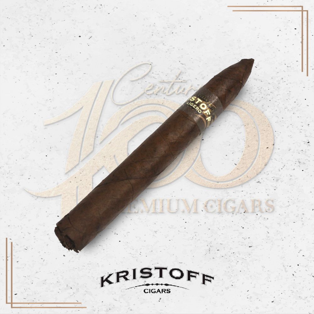 Kristoff - Ligero Criollo - Torpedo