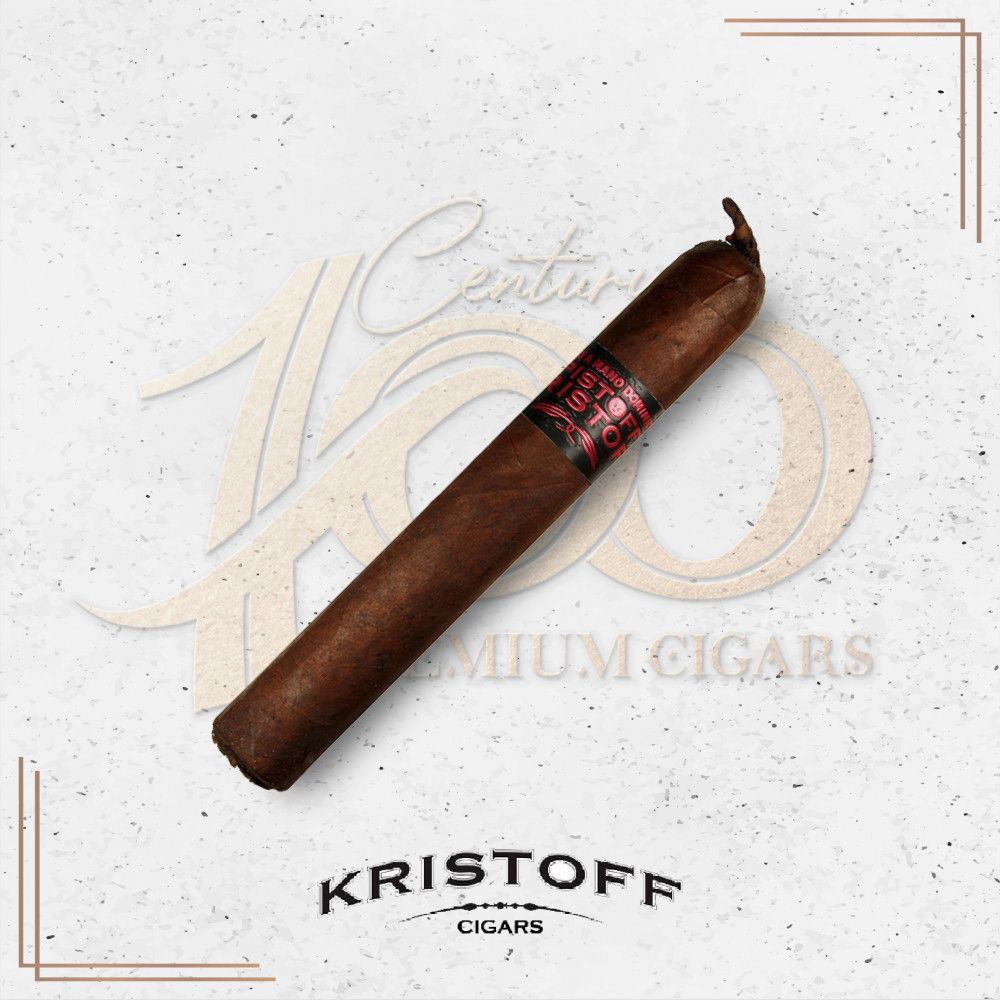 Kristoff - Pistoff Kristoff - Robusto