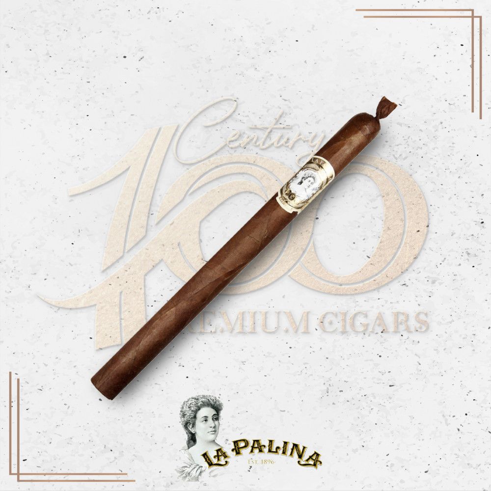 La Palina - Goldie - Laguito No. 1