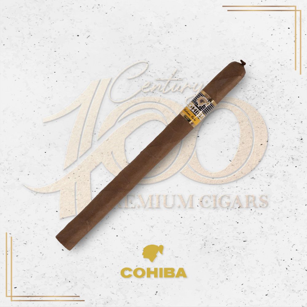 Cohiba - Lanceros