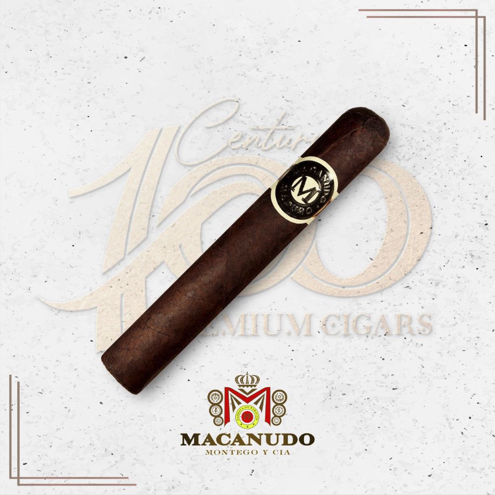 Macanudo - Maduro - Gigante