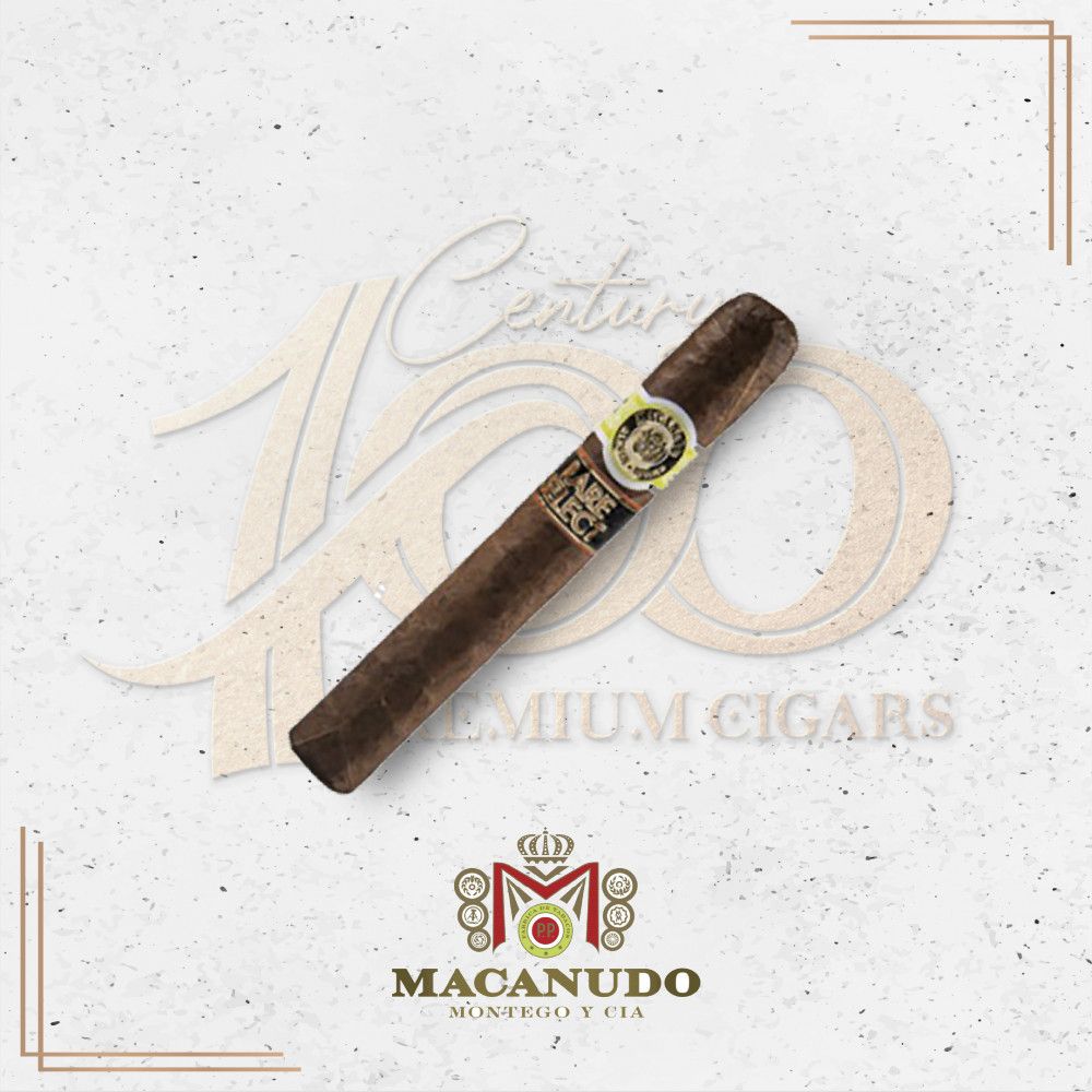 Macanudo - Rare Select - Toro