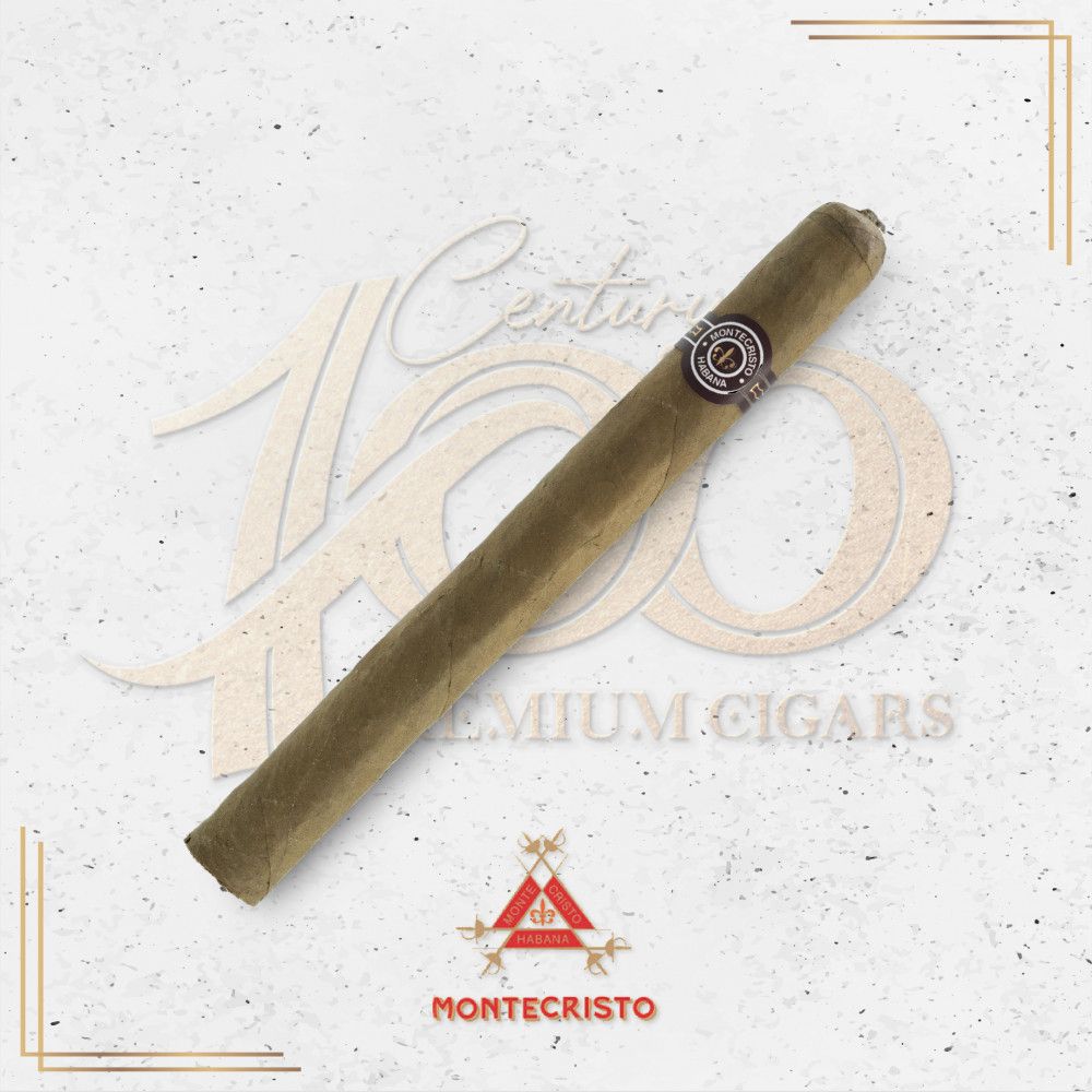 Montecristo - Especial No. 2