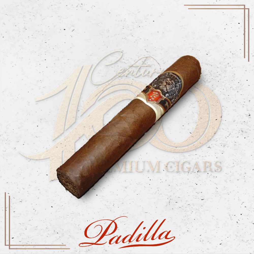 Padilla - Dominus - Robusto