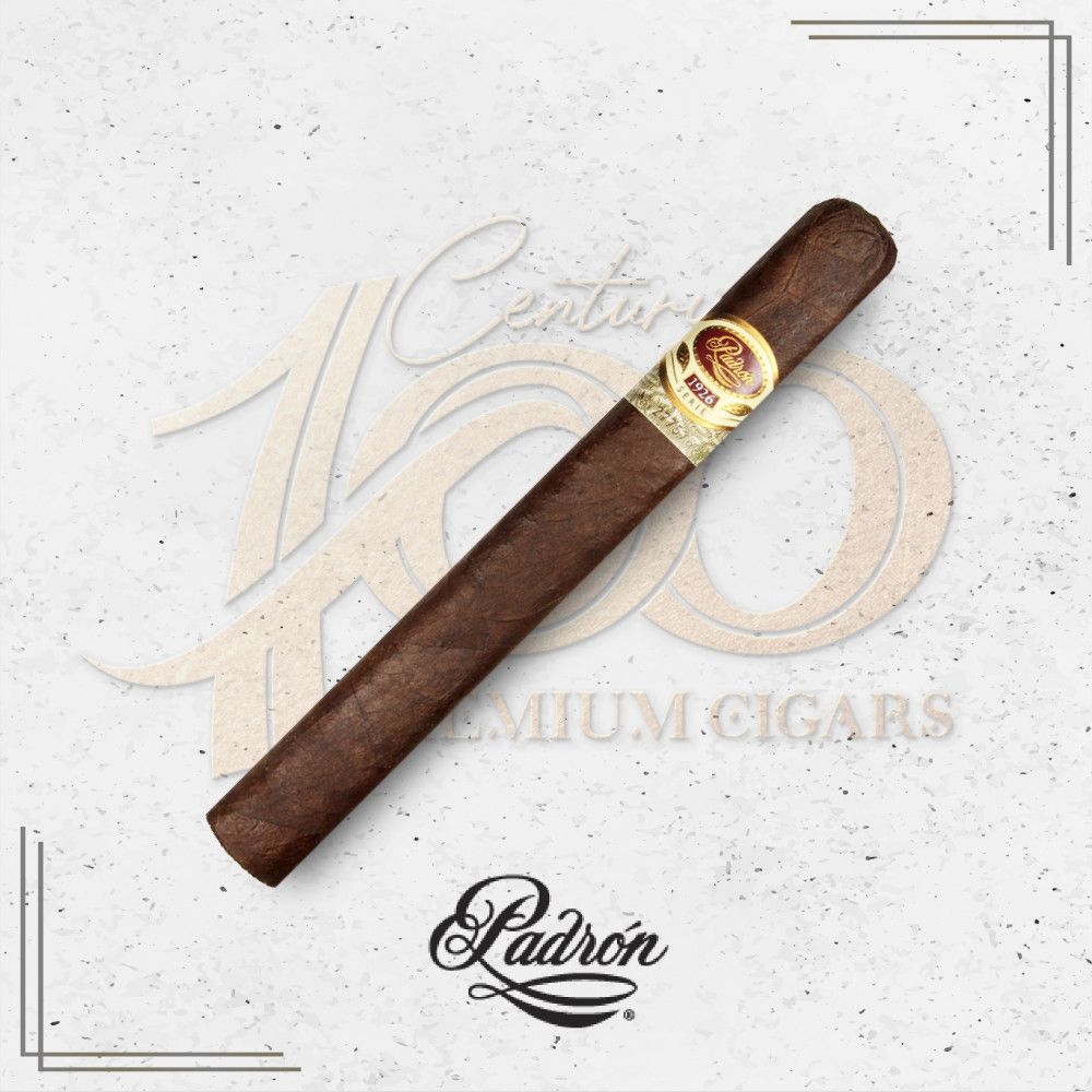 Padron - 1926 Series - Maduro - No. 1