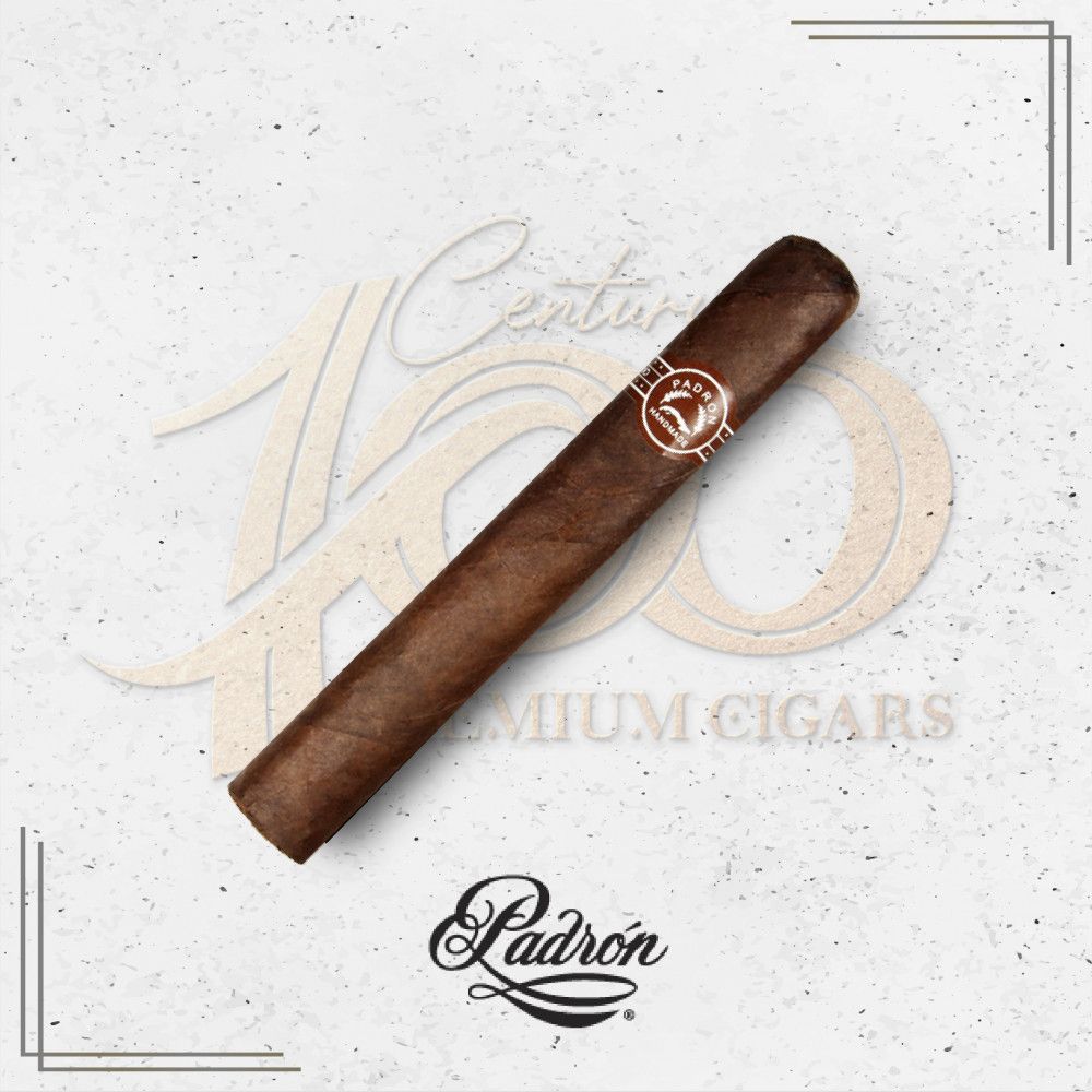 Padron - Padron Series - Maduro - 2000