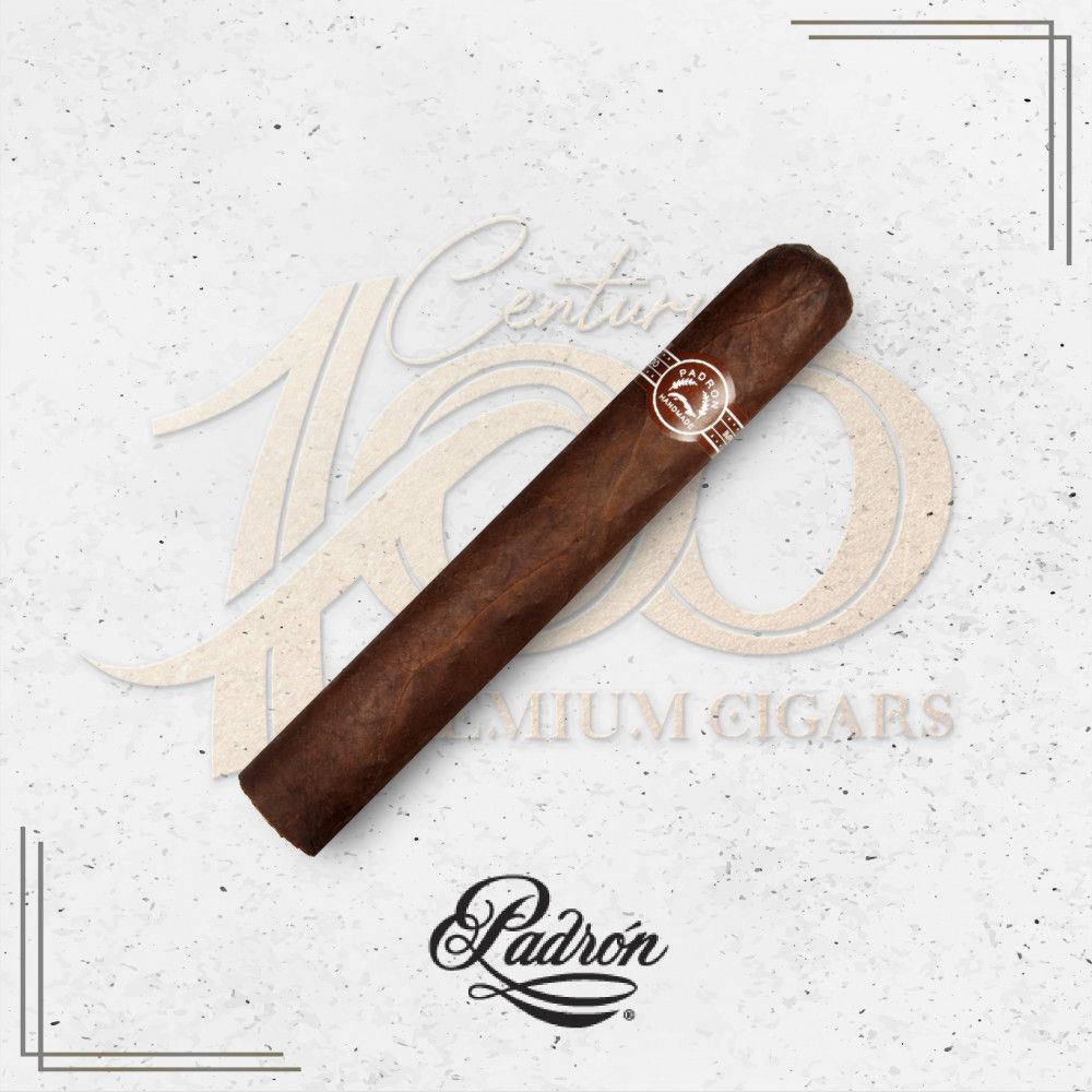 Padron - Padron Series - Maduro - 5000