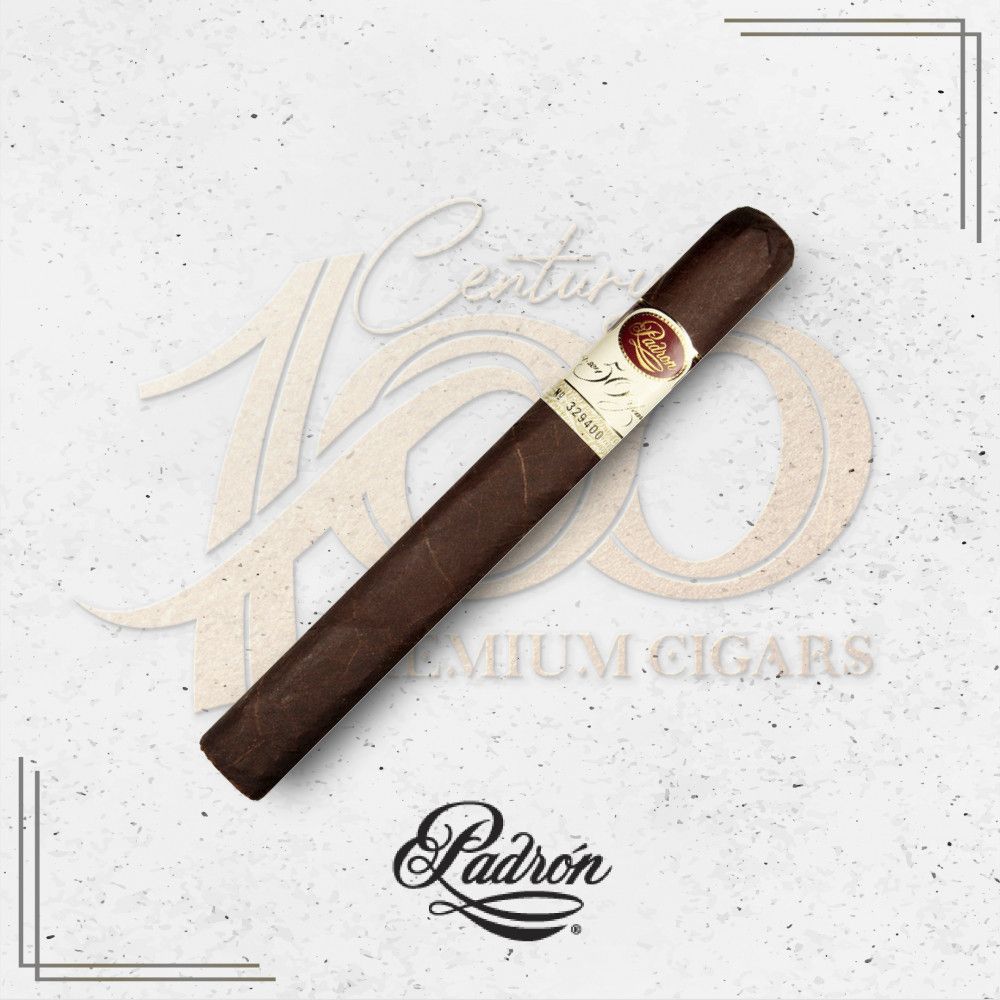 Padron - 50th Anniversary - Maduro