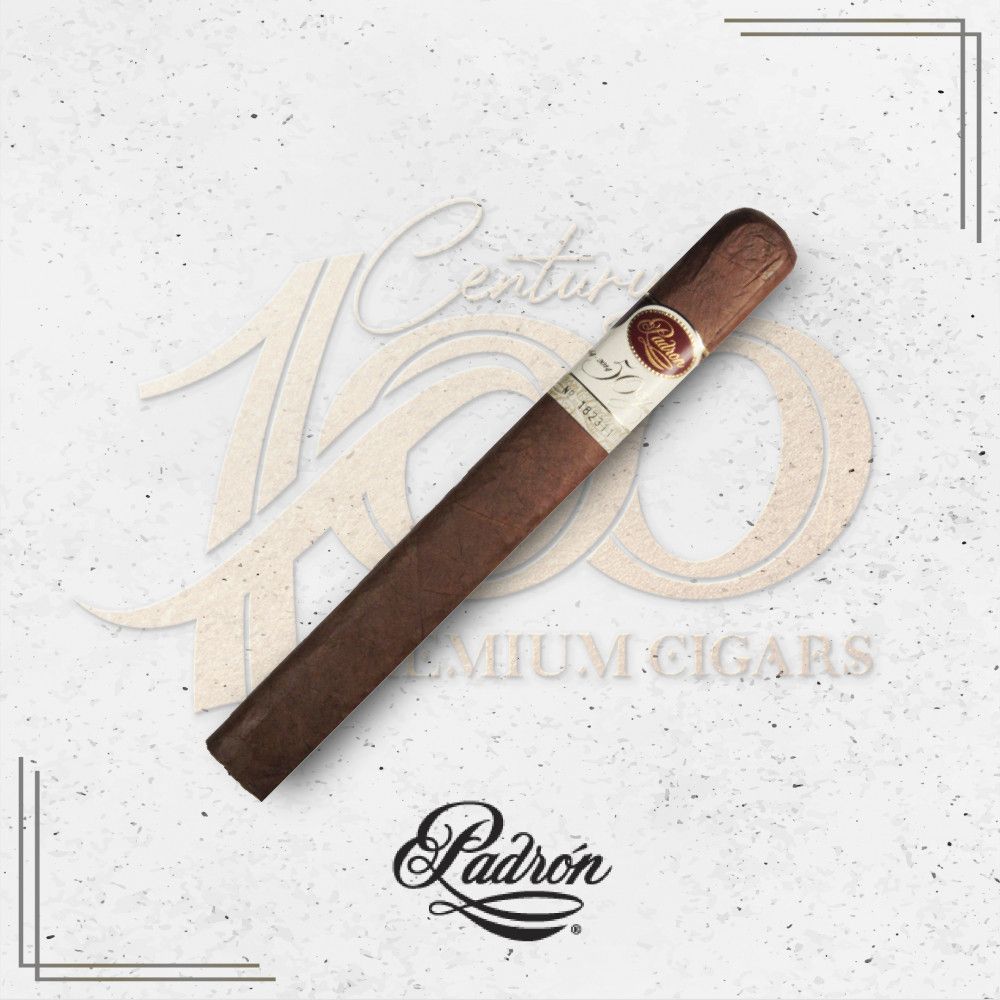 Padron - 50th Anniversary - Natural