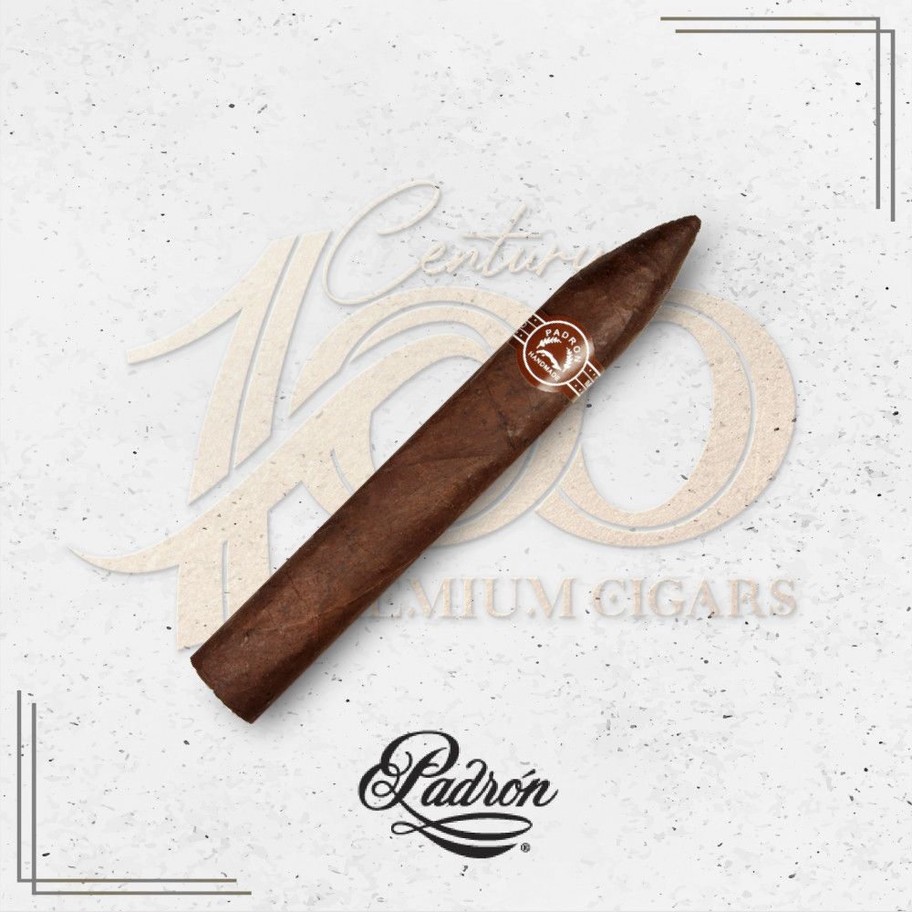 Padron - Padron Series - Maduro - 6000